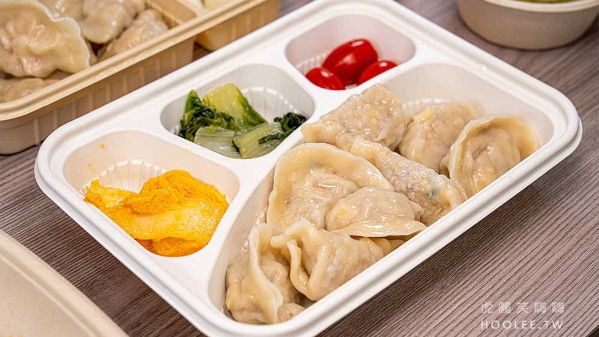 不凡水餃總店 img