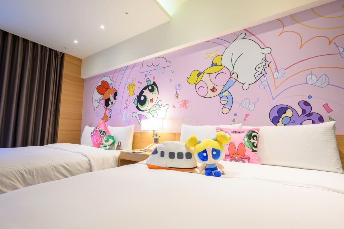 母親節住房優惠！3M舒眠枕任你挑、一泊二食養生之旅，平日入住免費升等