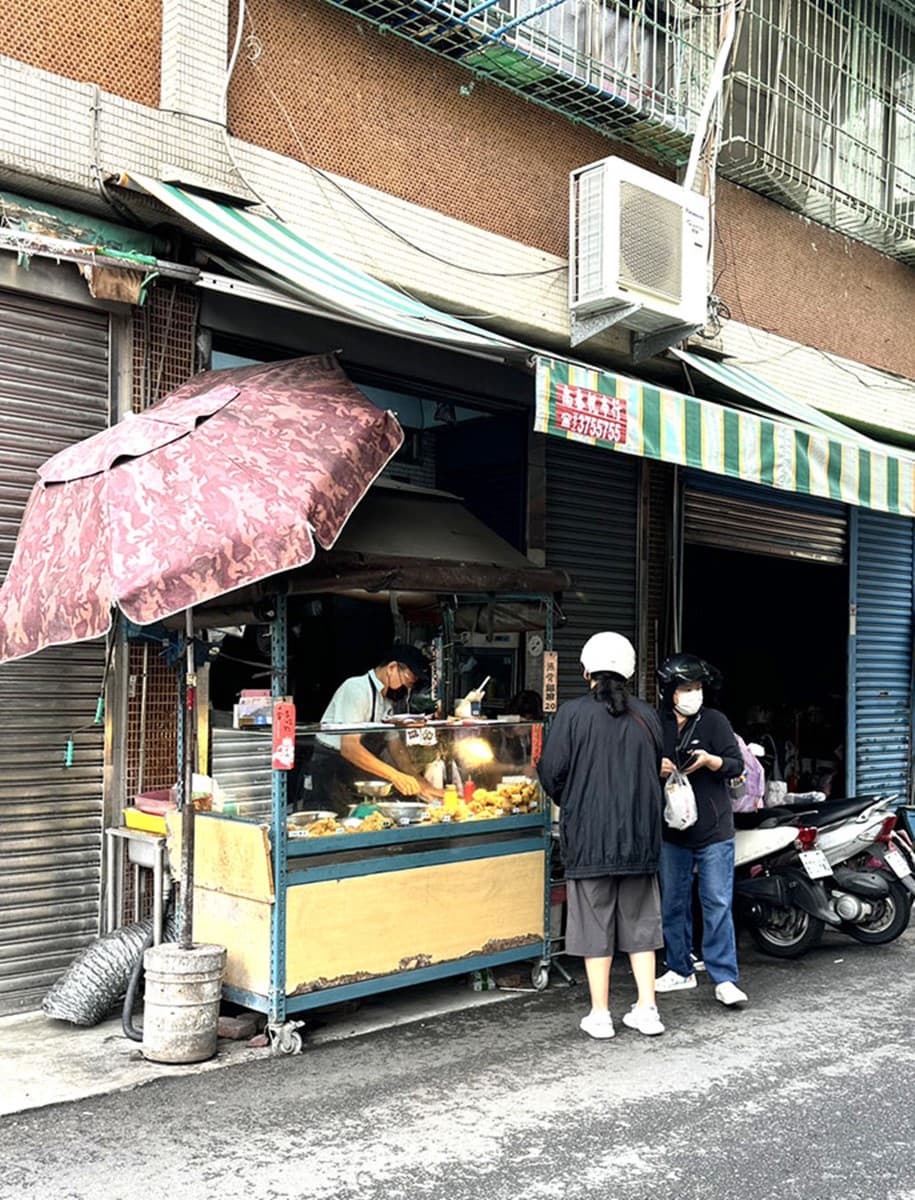 小學生最愛「20元雞排」藏在這！銅板價菜單太佛心，炸雞腿３支100元