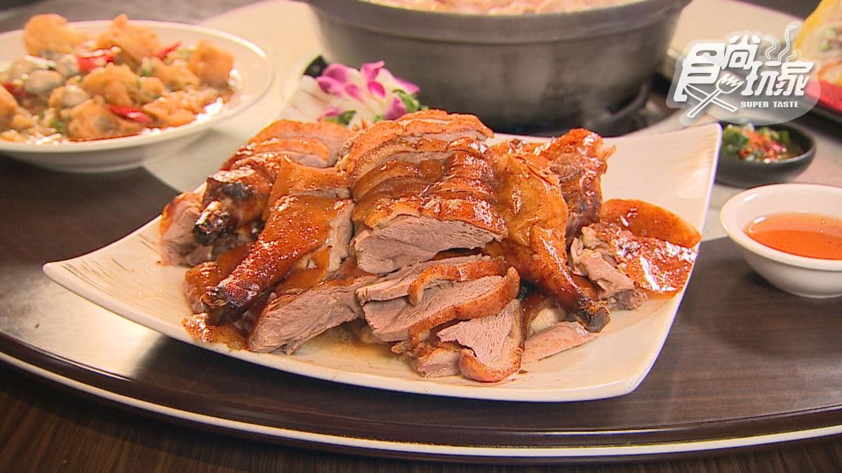 生意強強滾「酸菜白肉鍋」！中彰美食推薦６家｜5/16《熱血48小時》店家資訊（中獎公布）