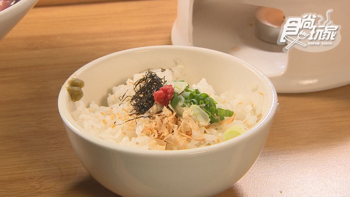 很適合和三五好友來這裡用餐。