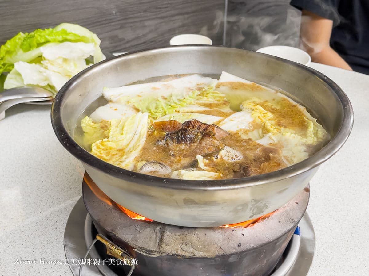 生意強強滾「酸菜白肉鍋」！中彰美食推薦６家｜5/16《熱血48小時》店家資訊（中獎公布）