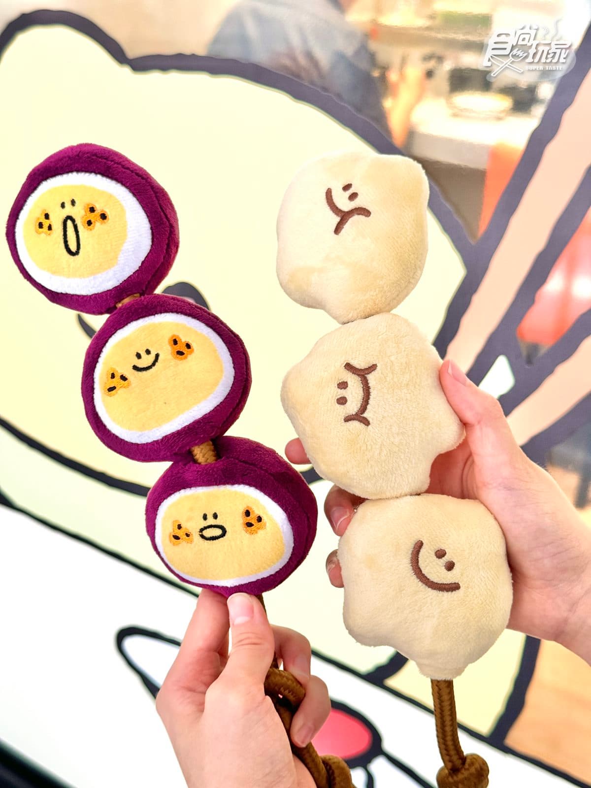 赤蝦壽司免費吃！「爭鮮」推雙品牌聯名，６款水果壽司＋韓式料理一次看