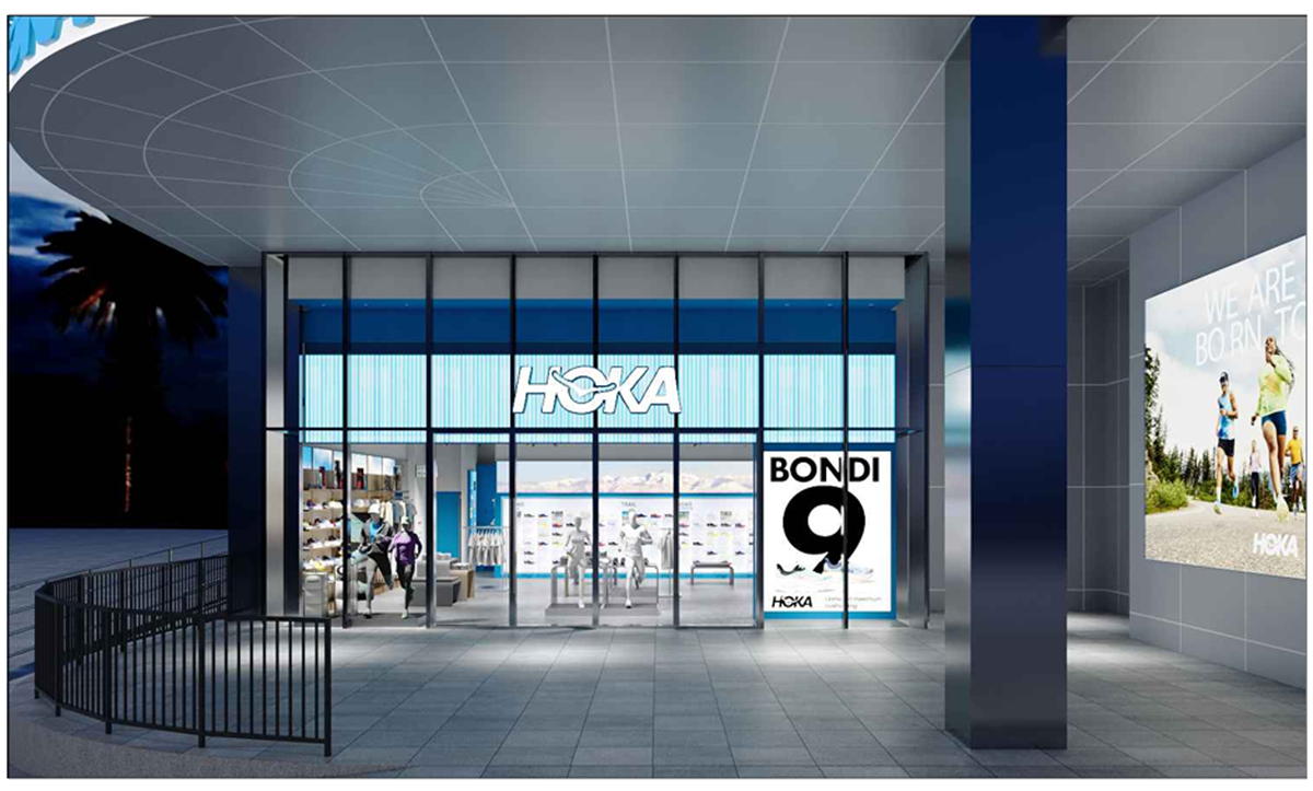 SOGO大巨蛋影城棟「這天」開幕！７大品牌搶先看，還能打卡五月天特展