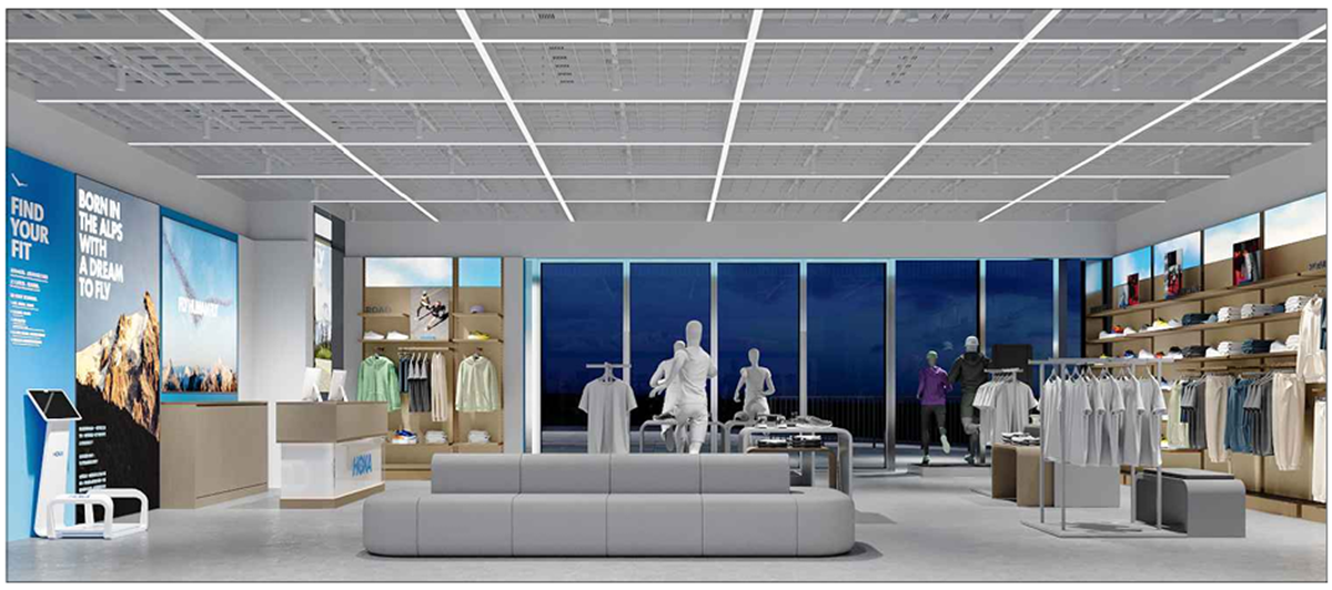 SOGO大巨蛋影城棟「這天」開幕！７大品牌搶先看，還能打卡五月天特展