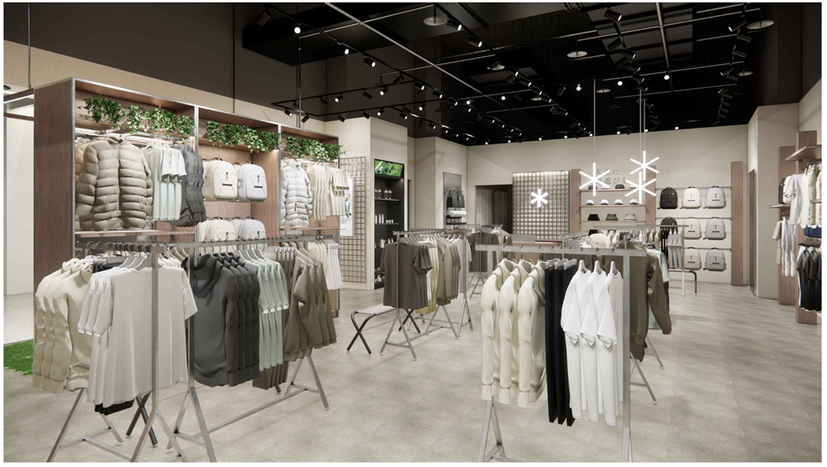 SOGO大巨蛋影城棟「這天」開幕！７大品牌搶先看，還能打卡五月天特展