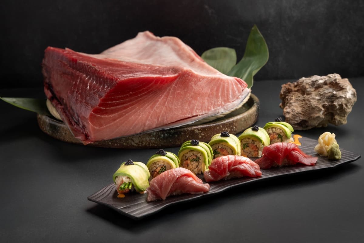 「東港鮪魚祭」登場!黑鮪魚料理吃到飽、經典日料套餐必嘗,今起限時開賣46天 「東港鮪魚祭」登場!黑鮪魚料理吃到飽、經典日料套餐必嘗,今起限時開賣46天