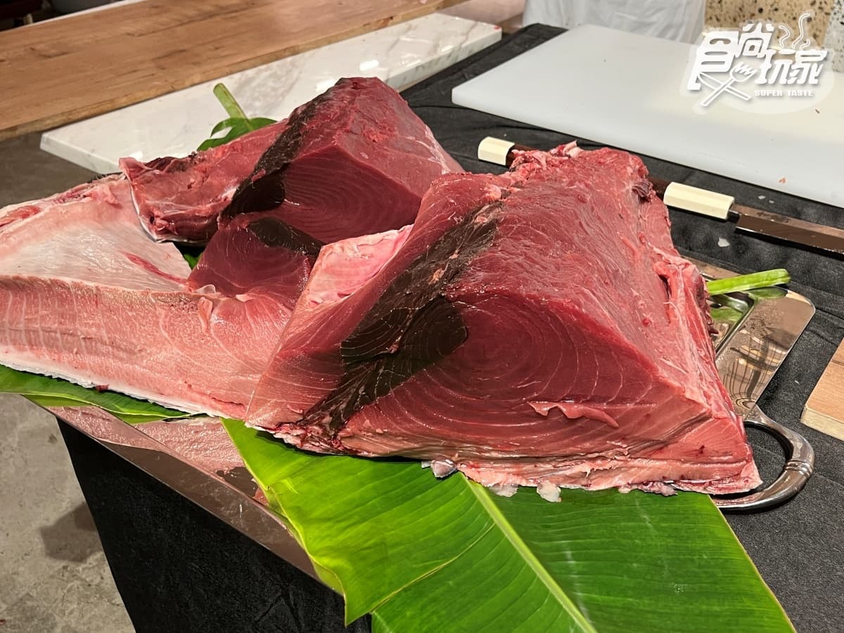 「東港鮪魚祭」登場!黑鮪魚料理吃到飽、經典日料套餐必嘗,今起限時開賣46天 「東港鮪魚祭」登場!黑鮪魚料理吃到飽、經典日料套餐必嘗,今起限時開賣46天