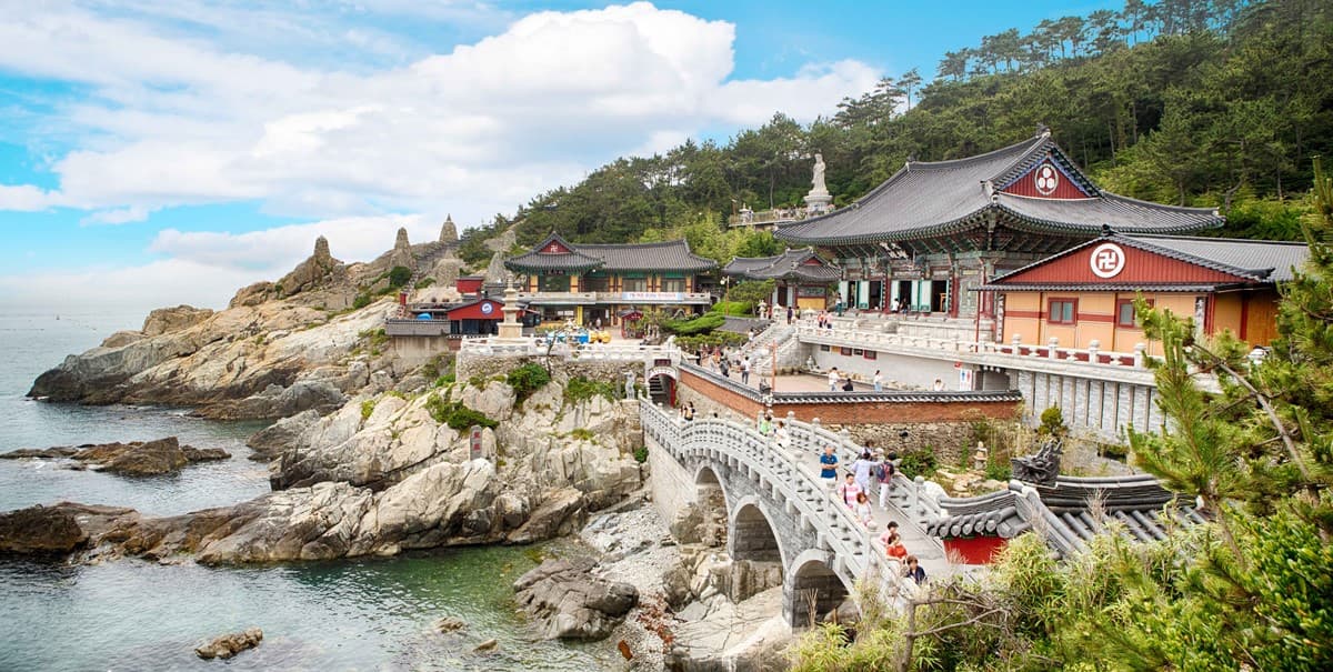免費釜山５日遊！韓啦女神「李雅英」帶路玩景點、粉絲同樂會，報名方式看這