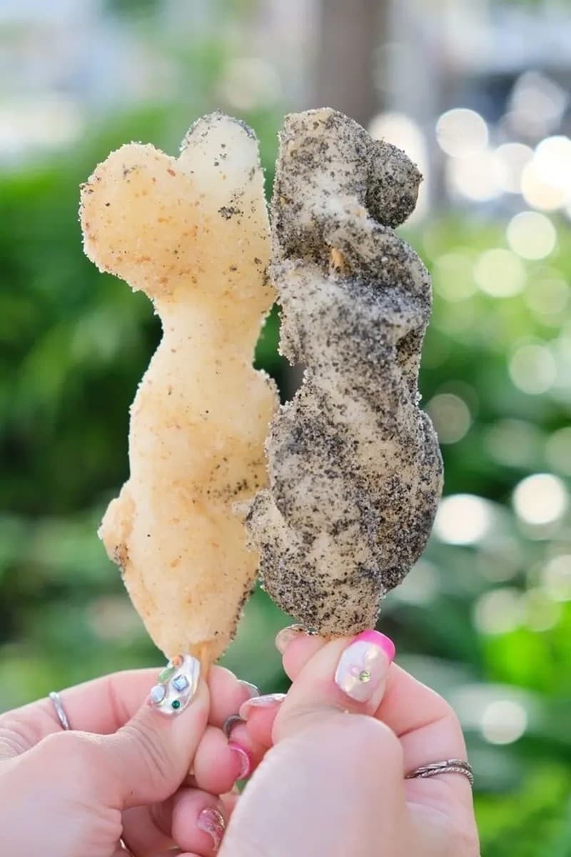 520浪漫登場！期間限定「夢幻粉紅球池」在台南，美拍玫瑰花樹、吃周邊美食