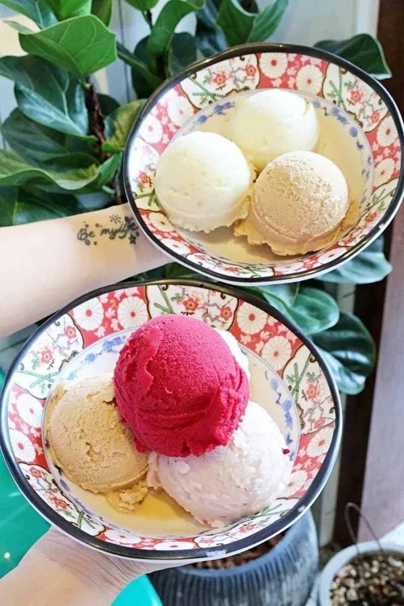 520浪漫登場！期間限定「夢幻粉紅球池」在台南，美拍玫瑰花樹、吃周邊美食