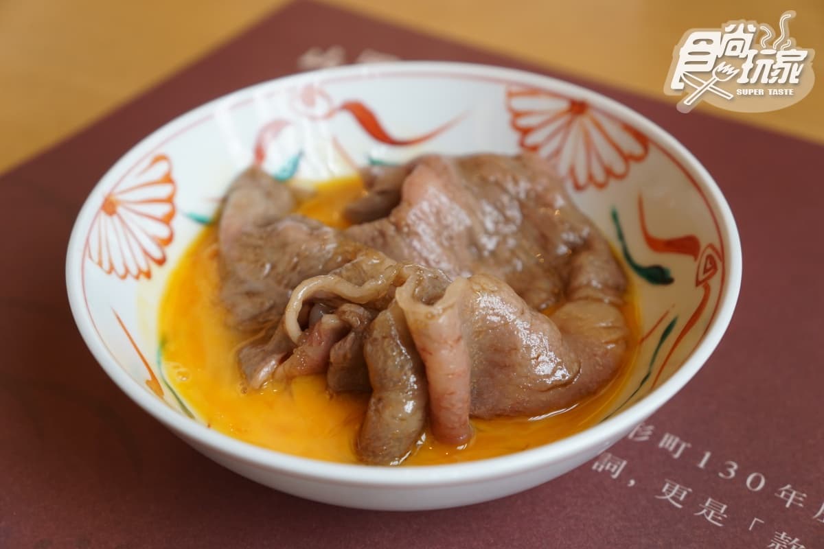 「一生必嘗壽喜燒」來了!東京壽喜燒名店首次登台,用餐加碼送「秘傳醬汁」 「一生必嘗壽喜燒」來了!東京壽喜燒名店首次登台,用餐加碼送「秘傳醬汁」