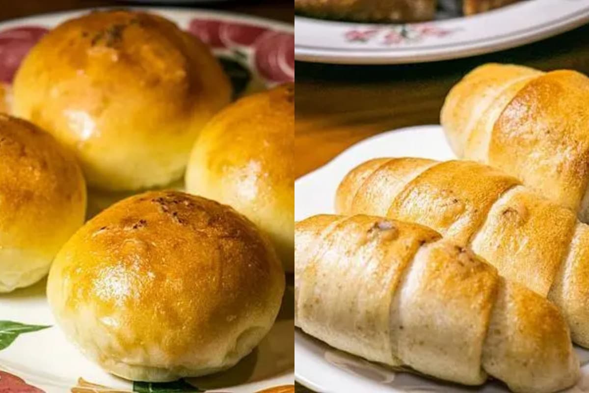 隱身民宅裡的麵包店!「全酸種麵包、奶酥餐包」必吃,這1款吃得到紅心芭樂 隱身民宅裡的麵包店!「全酸種麵包、奶酥餐包」必吃,這1款吃得到紅心芭樂