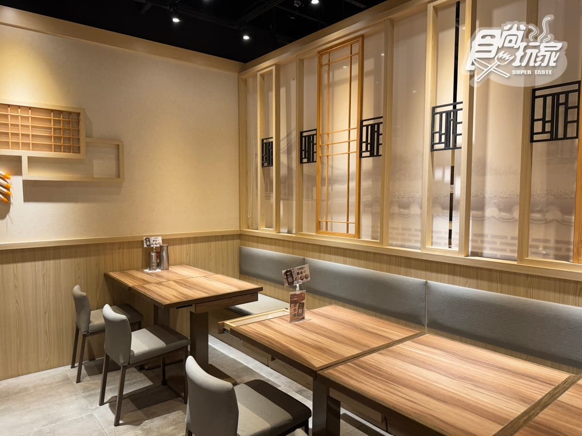 298元起吃到飽！高CP值「韓式豆腐煲」拌飯、６款小菜暢吃，39元飲料無限續