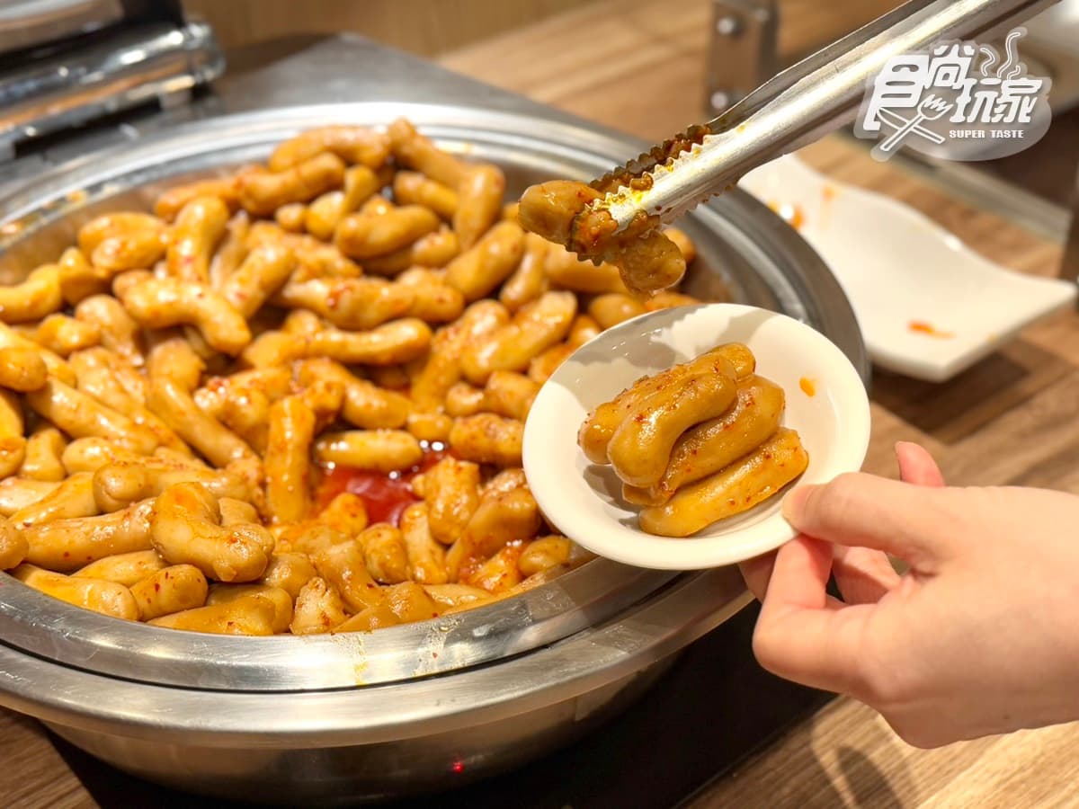 298元起吃到飽！高CP值「韓式豆腐煲」拌飯、６款小菜暢吃，39元飲料無限續