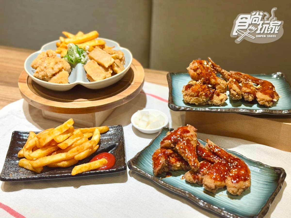 298元起吃到飽！高CP值「韓式豆腐煲」拌飯、６款小菜暢吃，39元飲料無限續