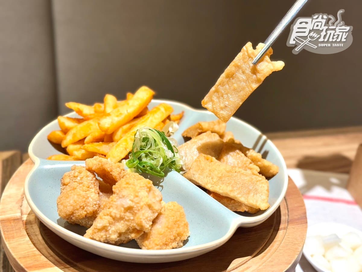 298元起吃到飽！高CP值「韓式豆腐煲」拌飯、６款小菜暢吃，39元飲料無限續