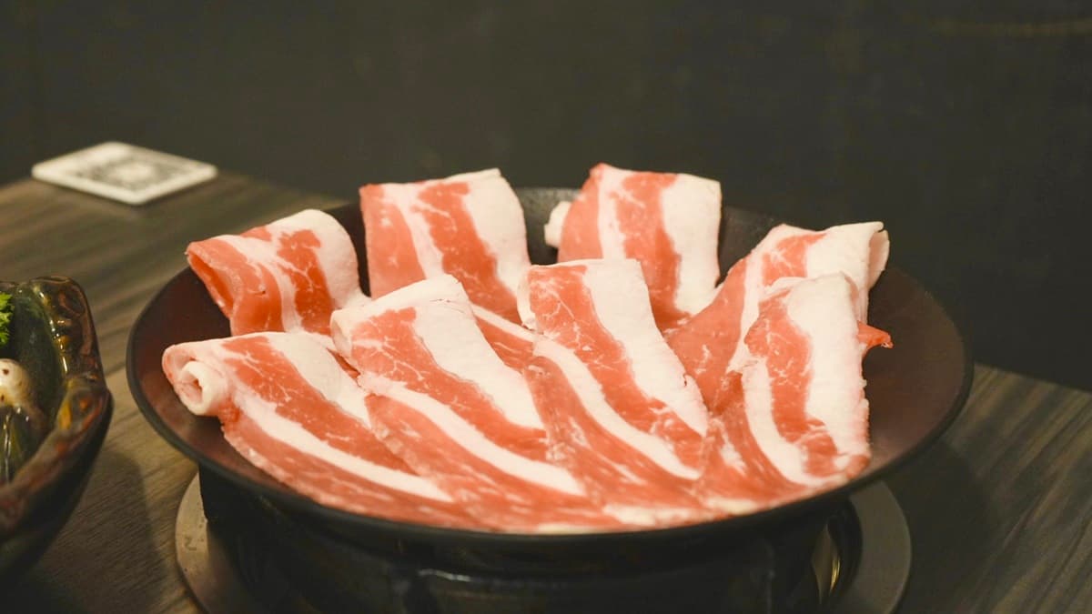 「泰迪熊火鍋吃到飽」只要268元！30款鍋物＋甜點飲料無限續，必嗑泰奶雪花冰