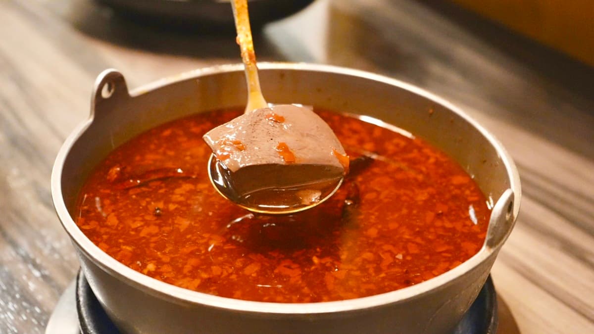 「泰迪熊火鍋吃到飽」只要268元！30款鍋物＋甜點飲料無限續，必嗑泰奶雪花冰