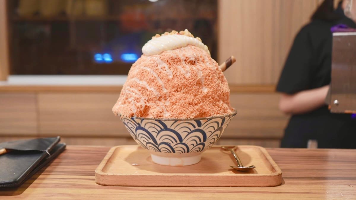 「泰迪熊火鍋吃到飽」只要268元！30款鍋物＋甜點飲料無限續，必嗑泰奶雪花冰