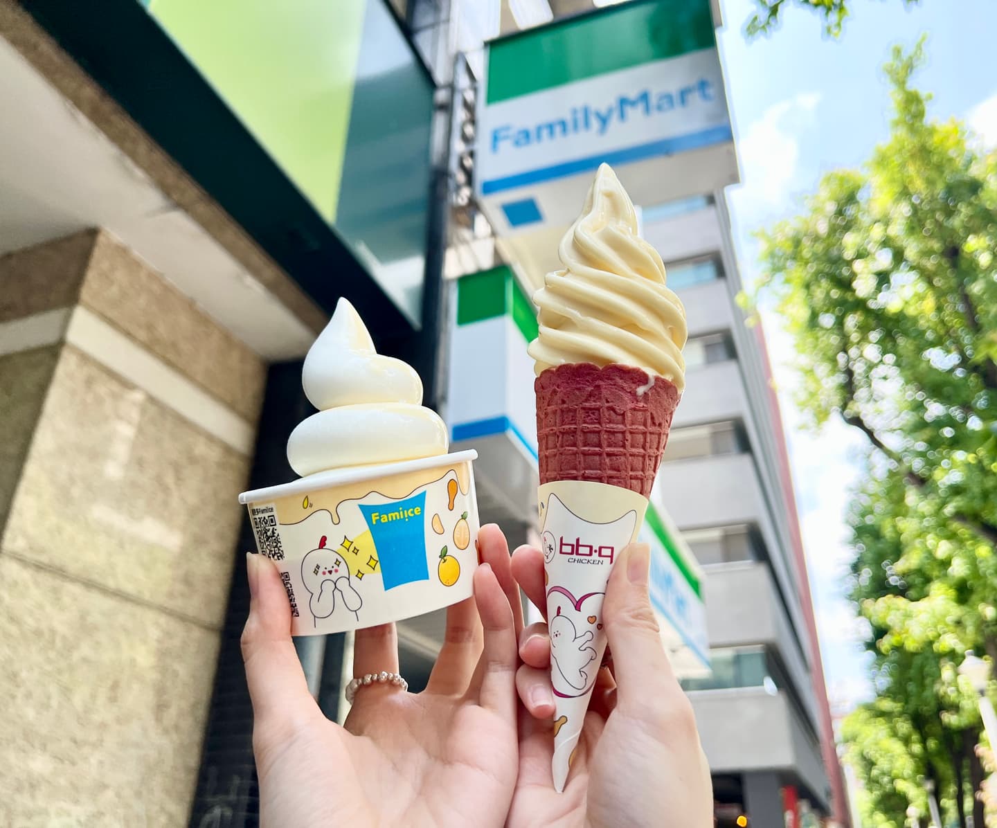 7-11咖啡買７送７！４大超商「端午連假優惠」，霜淇淋、珍奶買一送一