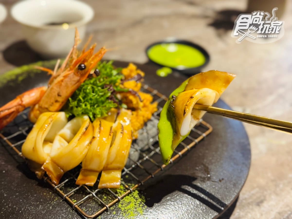 「這樣穿」免費吃鮑魚、炙燒鮭魚塔！王品６月優惠３間，陶板屋送整尾炸魷魚