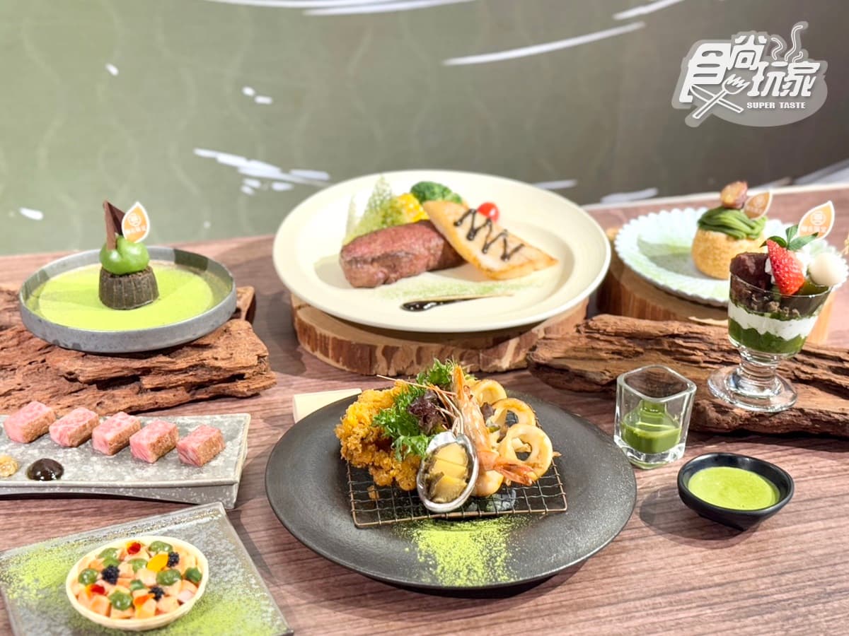 「這樣穿」免費吃鮑魚、炙燒鮭魚塔！王品６月優惠３間，陶板屋送整尾炸魷魚