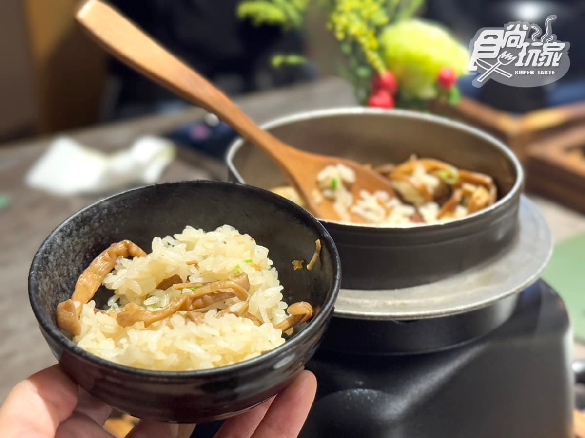 「這樣穿」免費吃鮑魚、炙燒鮭魚塔！王品６月優惠３間，陶板屋送整尾炸魷魚