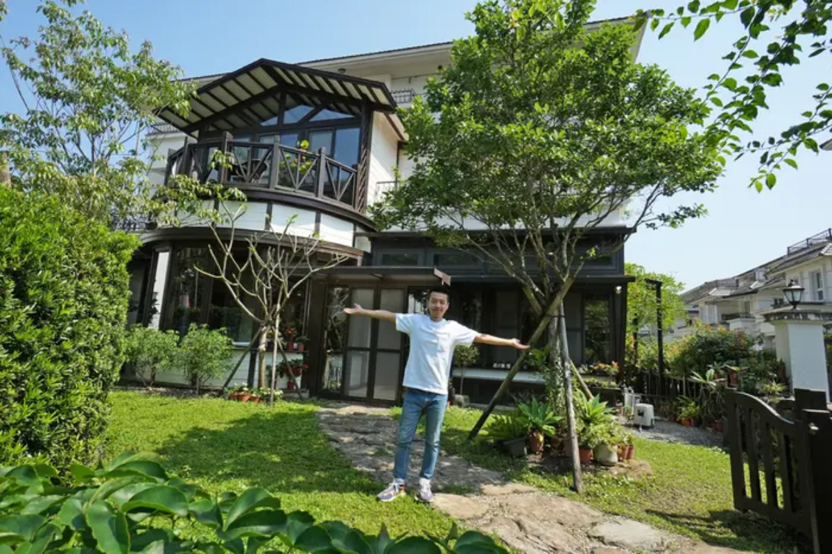 美拍打卡5間異國風民宿!歐式鄉村風、北歐純白風超好拍,還有落羽松美景可賞 美拍打卡5間異國風民宿!歐式鄉村風、北歐純白風超好拍,還有落羽松美景可賞