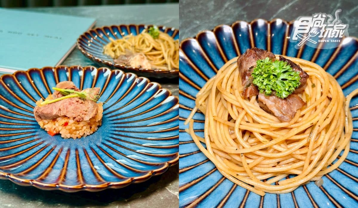 380元開吃精緻套餐!「高CP值牛排店」插旗信義區,還有期間限定85折優惠 380元開吃精緻套餐!「高CP值牛排店」插旗信義區,還有期間限定85折優惠