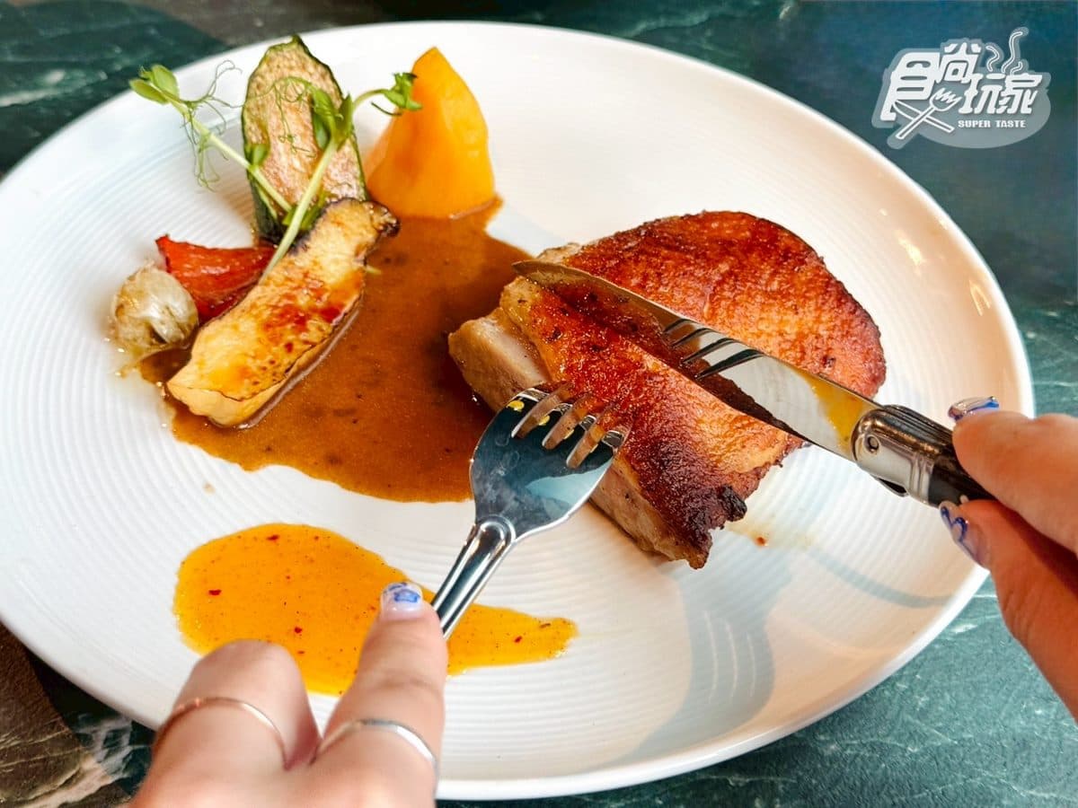 380元開吃精緻套餐!「高CP值牛排店」插旗信義區,還有期間限定85折優惠 380元開吃精緻套餐!「高CP值牛排店」插旗信義區,還有期間限定85折優惠