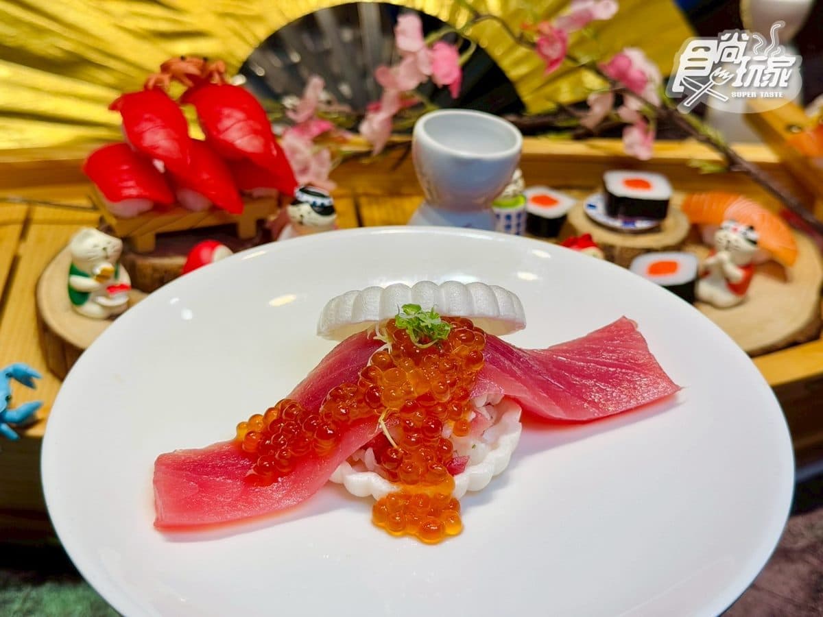 巧克力控快衝!「阿華田聯名甜點」披薩、煎餅10款吃到飽,學生再享8折優惠 巧克力控快衝!「阿華田聯名甜點」披薩、煎餅10款吃到飽,學生再享8折優惠
