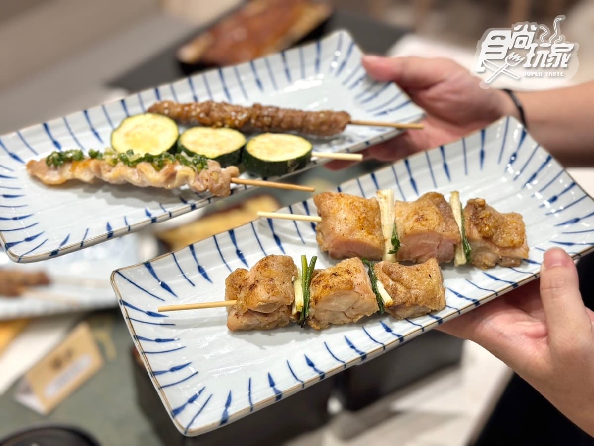 巨無霸「一本鰻魚飯」半價嗑！395元爽嗑整尾鰻魚套餐，加碼搶買一送一優惠