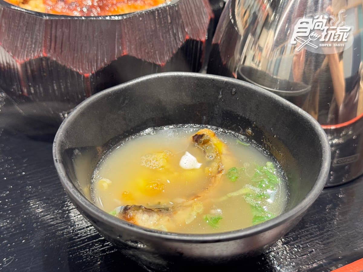 巨無霸「一本鰻魚飯」半價嗑！395元爽嗑整尾鰻魚套餐，加碼搶買一送一優惠