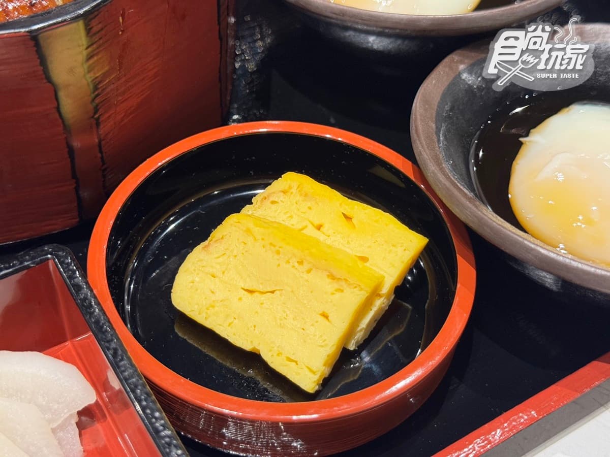 巨無霸「一本鰻魚飯」半價嗑！395元爽嗑整尾鰻魚套餐，加碼搶買一送一優惠