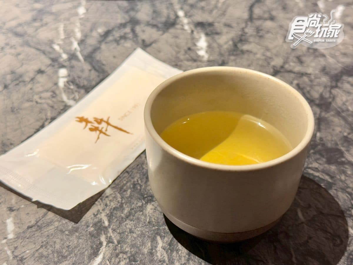 鐵板燒喝得到「龜記」！信義區新餐廳「私・犇」全預約制，1500元開吃
