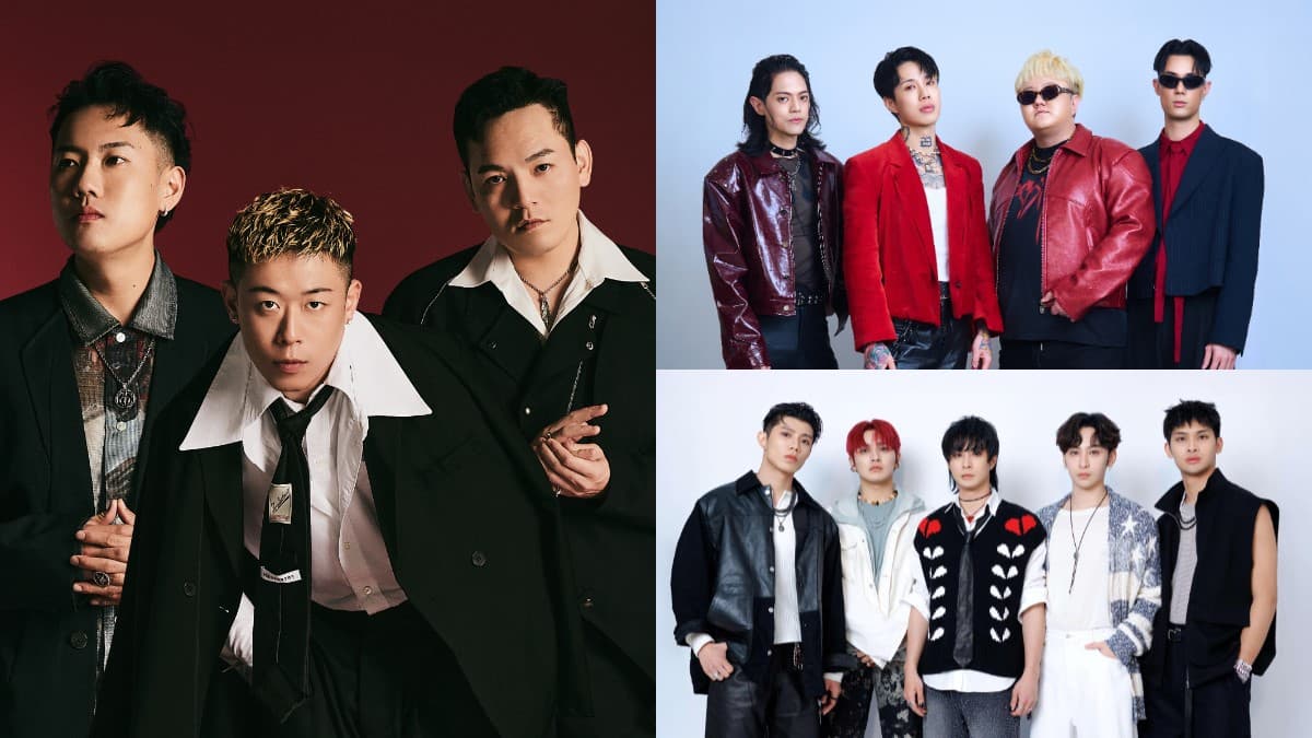 連續３天免費演唱會！玖壹壹、TRASH等19組卡司接力，還有美食市集可逛