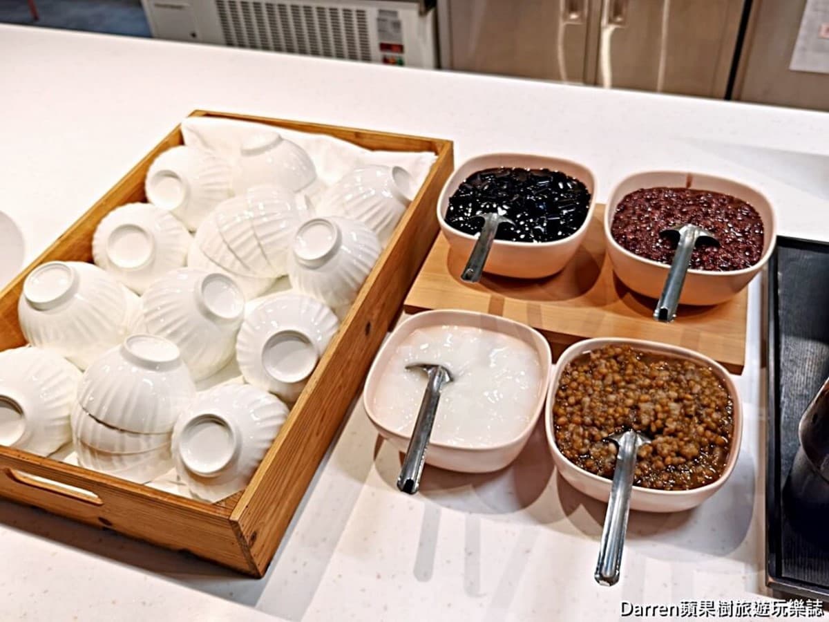 台北隱藏版「蔬食Buffet吃到飽」！最低359元、爽吃2.5小時，素食者的天堂