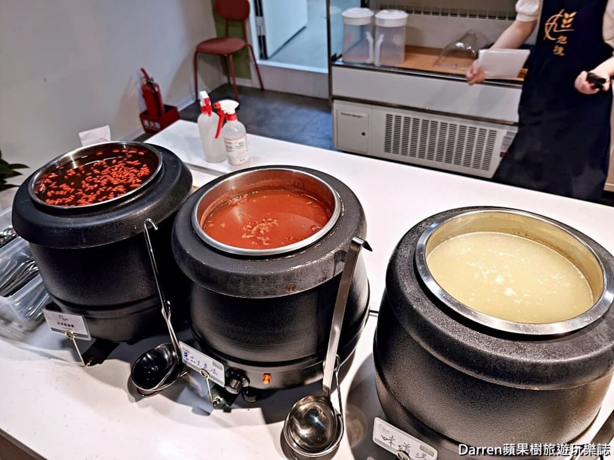 台北隱藏版「蔬食Buffet吃到飽」！最低359元、爽吃2.5小時，素食者的天堂