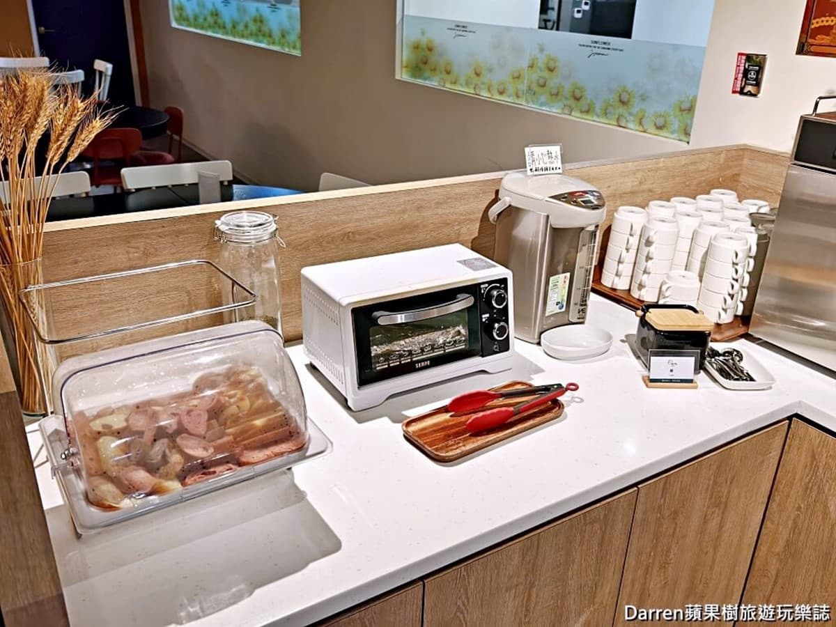 台北隱藏版「蔬食Buffet吃到飽」！最低359元、爽吃2.5小時，素食者的天堂