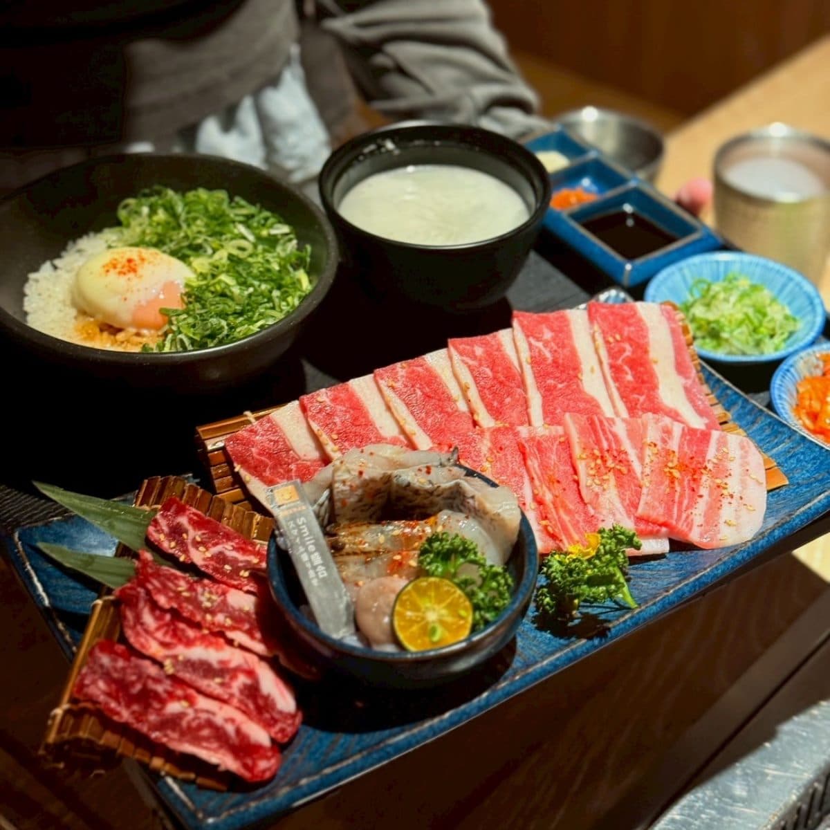 230元爽嗑燒肉＋自助吧！10款時蔬、飲品、霜淇淋吃到飽，北中南都有分店