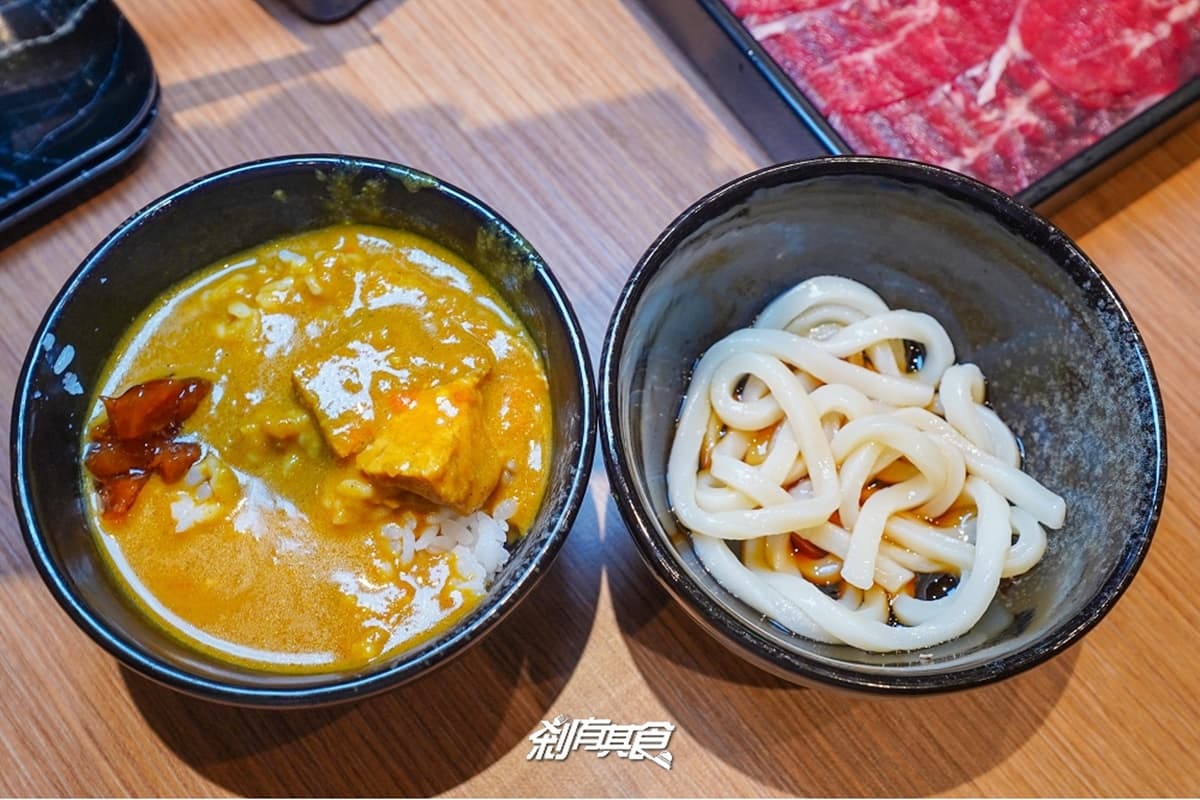 北部第１間「涮之華」來了！480元起火鍋吃到飽，還有DIY冰淇淋鬆餅、炙燒鮭魚握