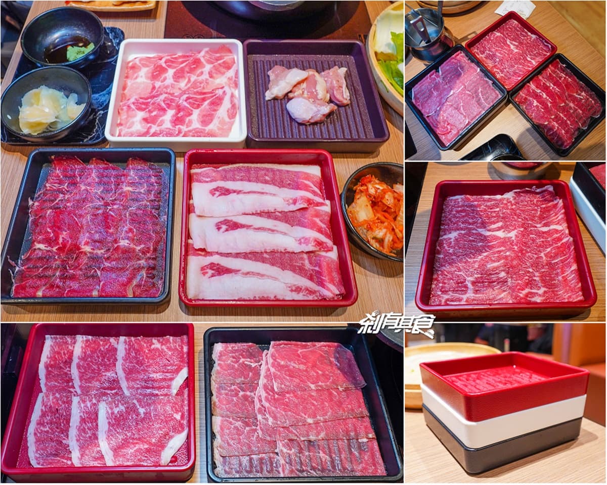 北部第１間「涮之華」來了！480元起火鍋吃到飽，還有DIY冰淇淋鬆餅、炙燒鮭魚握