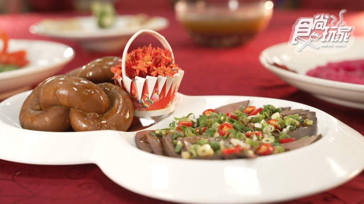 因時節等因素，餐點還是以店家當日實際推出的菜色為主喔！