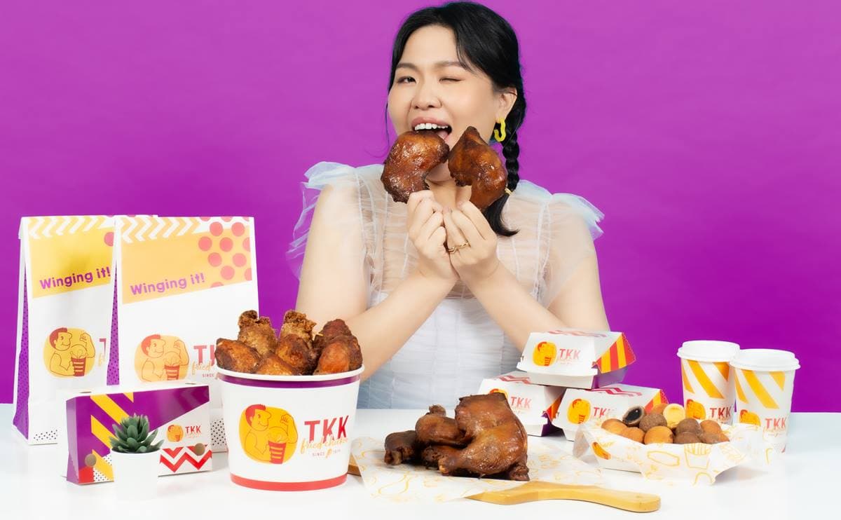 肯德基、頂呱呱買一送一！８大速食「618優惠」手刀搶，21世紀烤雞只要１元