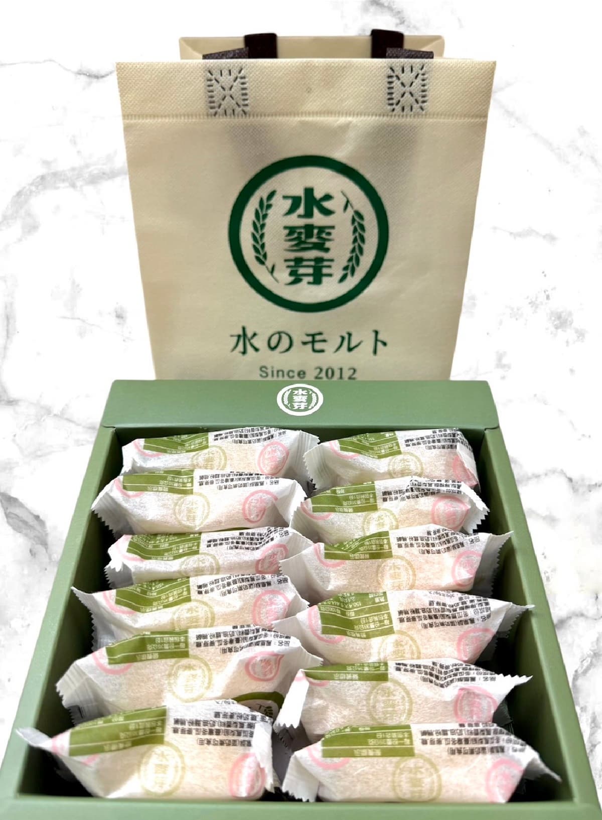 買３送１＋保冷袋！手撕蛋糕名店祭優惠，必搶爆餡生乳球、狂賣20萬顆蛋黃酥