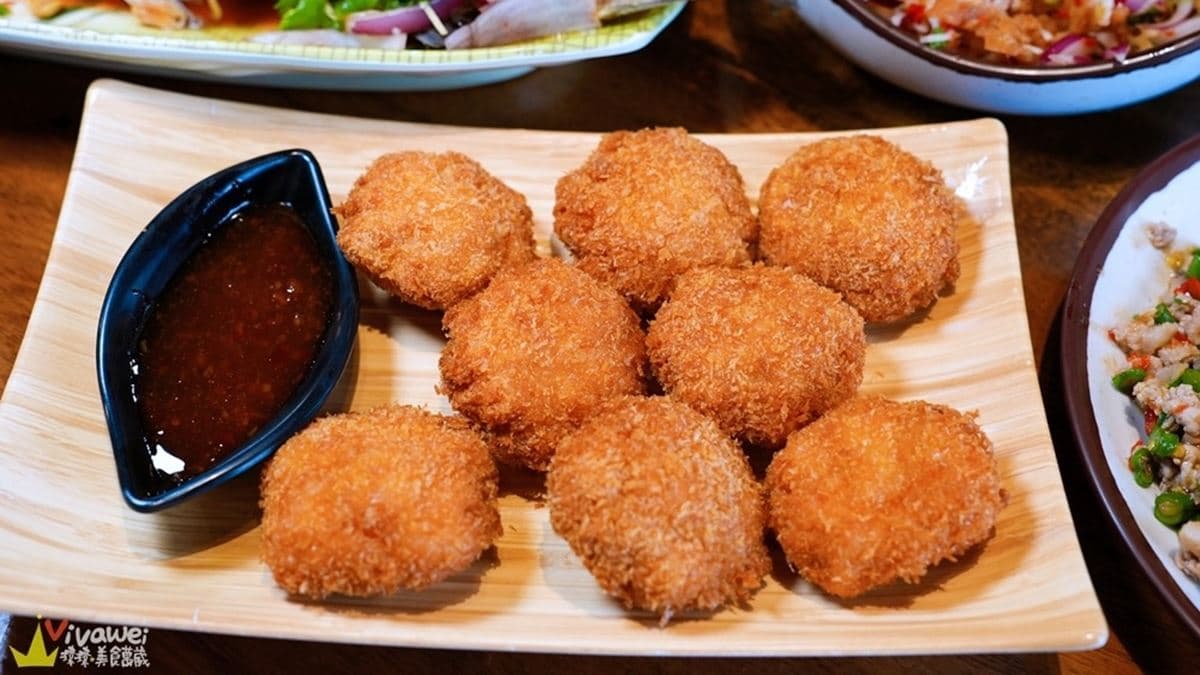 儂翠泰式料理 (竹圍店)