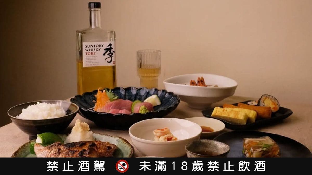 超多料理種類好吃又好拍。（圖片來源：多馬和食）【禁止酒駕 未滿18歲禁止飲酒】