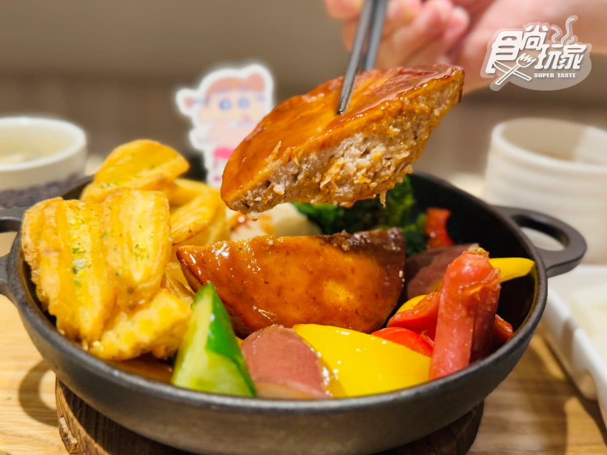 超萌小新主題店來了!「品田牧場X蠟筆小新」聯名6款搶看,免費續湯品、飲料 超萌小新主題店來了!「品田牧場X蠟筆小新」聯名6款搶看,免費續湯品、飲料