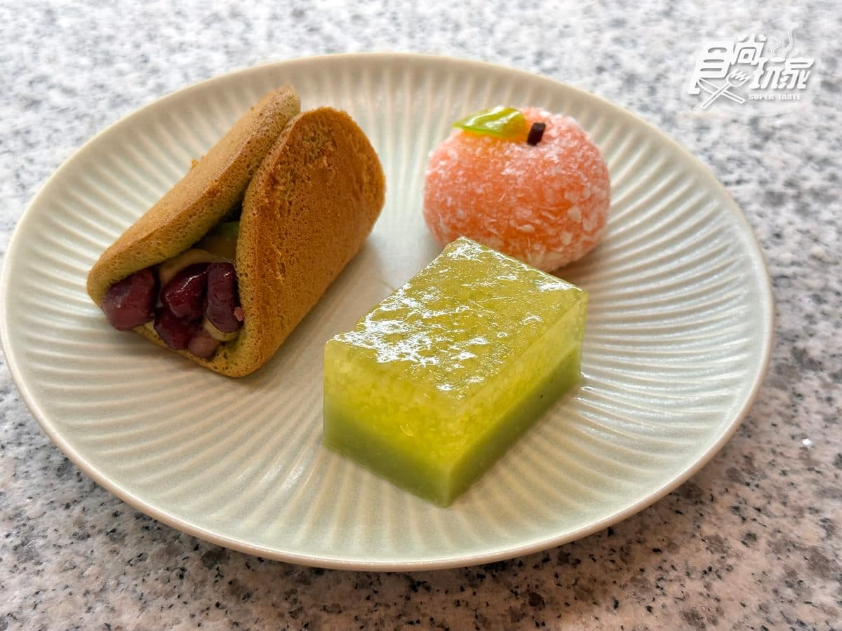 NAGOMI信義店開幕!9大餐區180道吃到飽,A5和牛、海鮮、生魚片無限夾 NAGOMI信義店開幕!9大餐區180道吃到飽,A5和牛、海鮮、生魚片無限夾